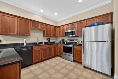 Welcome home to the desirable Villas of Carillon, a private - photo 22