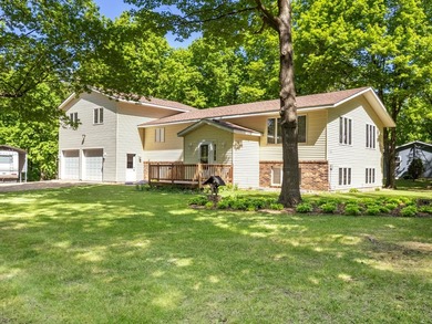 Discover tranquility in the Heart of the Lakes! Situated on a - photo 1