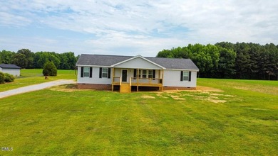 Check out this 3 bed, 2 Bath modular home that is situated on a - photo 1