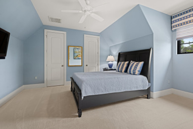 French-inspired custom home nestled on the shores of Lake Keowee - photo 26