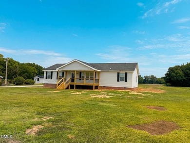 Check out this 3 bed, 2 Bath modular home that is situated on a - photo 2