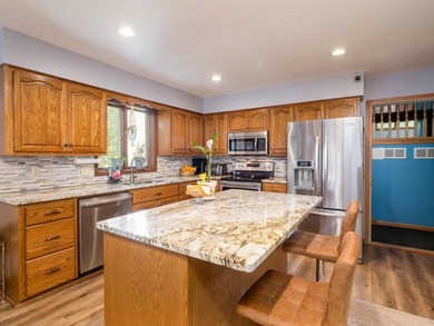 Discover tranquility in the Heart of the Lakes! Situated on a - photo 10