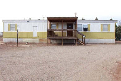 Lake Home For Sale in Conchas Dam, New Mexico