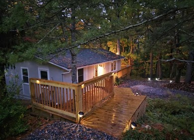 Turn Key STR on a quiet cul-de-sac of Massanutten Resort, this - photo 1