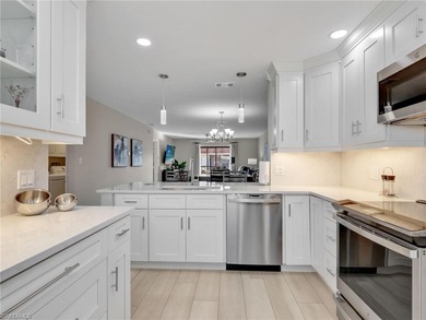 Imperial River Home For Sale in Bonita Springs Florida