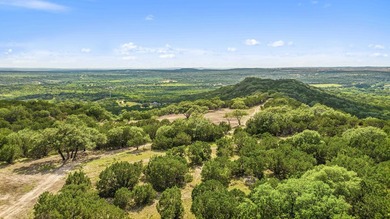 291 +/- acres with sweeping long-range views in the heart of the - photo 2