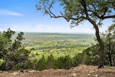 291 +/- acres with sweeping long-range views in the heart of the - photo 3