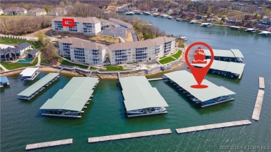Lake Condo Sale Pending in Osage Beach, Missouri