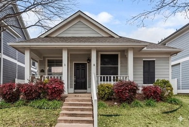 Providence Lake Home For Sale in Providence Village Texas