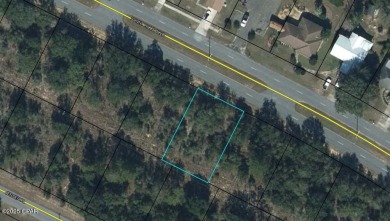Lake Lot For Sale in Chipley, Florida