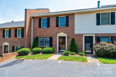 Lake Hickory Townhome/Townhouse For Sale in Hickory North Carolina