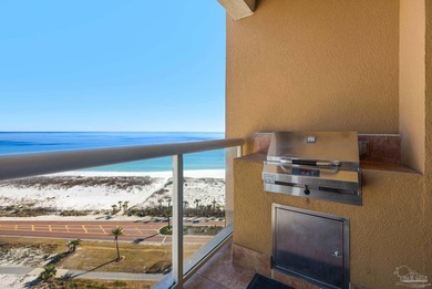 Beautiful Gulf facing unit on the 11th floor in desirable Tower - photo 4