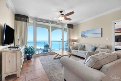 Beautiful Gulf facing unit on the 11th floor in desirable Tower - photo 5