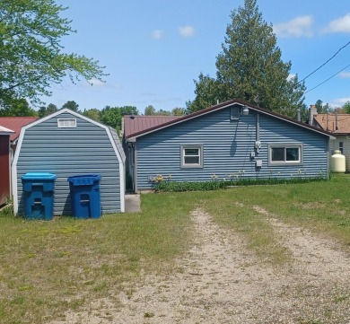 Lake Home For Sale in Harrison, Michigan