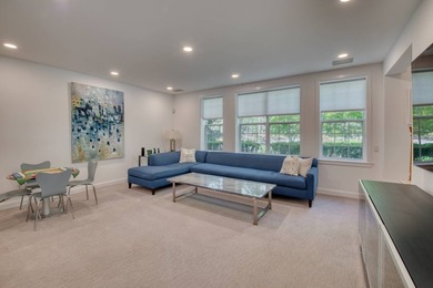 Set on 1.4 exquisitely landscaped acres in coveted East Hampton - photo 10