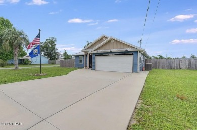 Deer Point Lake Home For Sale in Lynn Haven Florida