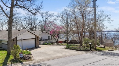 Lake Home Sale Pending in Osage Beach, Missouri
