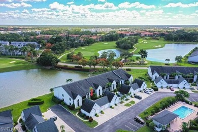 Lake Home For Sale in Naples, Florida
