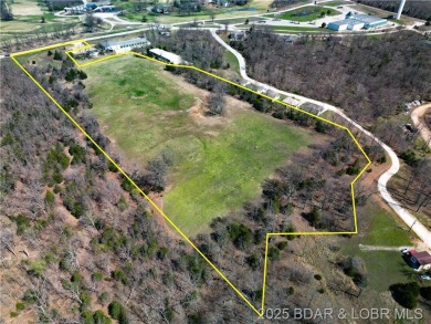 Lake Acreage For Sale in Gravois Mills, Missouri