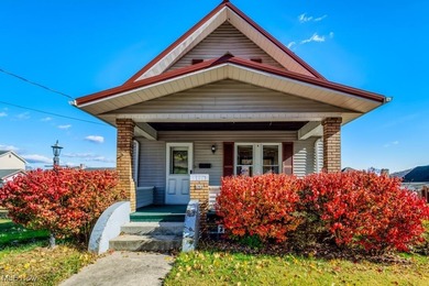 Lake Home For Sale in Toronto, Ohio