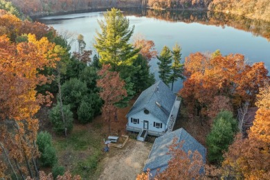 (private lake, pond, creek) Condo For Sale in Oxford Wisconsin