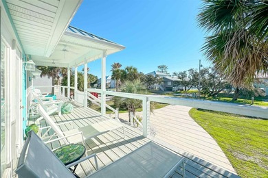 Coastal Paradise: Your Dream Beach Home Awaits! This GORGEOUS - photo 3