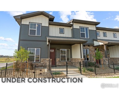 Boyd Lake Home For Sale in Loveland Colorado