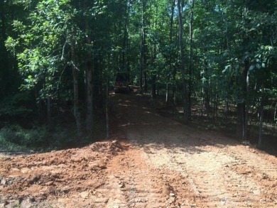 (private lake, pond, creek) Lot Sale Pending in Monterey Tennessee