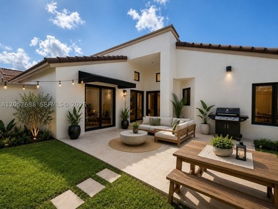 Completely renovated and move-in ready! Nestled within a - photo 22