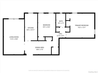 Bright and inviting 2-bedroom, 1-bathroom co-op apartment in the - photo 27