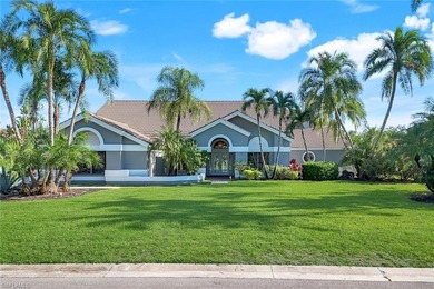 (private lake, pond, creek) Home For Sale in Estero Florida