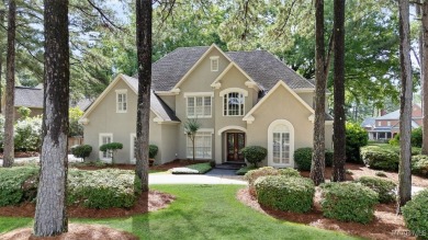 Lake Home For Sale in Montgomery, Alabama