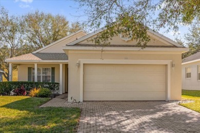 Lake Home Sale Pending in Clermont, Florida
