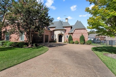 Lake Home For Sale in Mabank, Texas