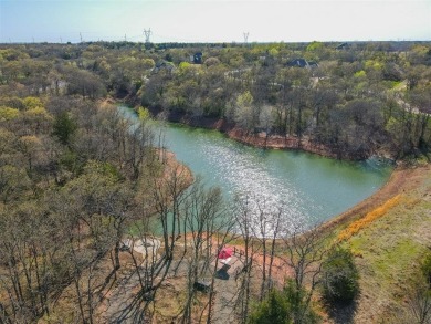 (private lake, pond, creek) Acreage Sale Pending in Arcadia Oklahoma