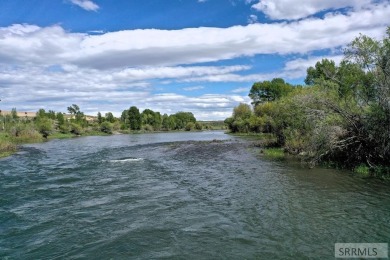 Lake Acreage For Sale in Newdale, Idaho