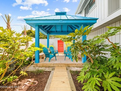 Deeded beach and intracoastal access! A rare find! Welcome to - photo 10