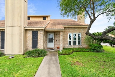 Welcome home to this beautifully updated end-unit townhome - photo 1