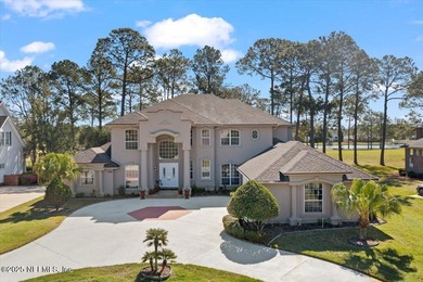 Lake John Lee Home Active Under Contract in Jacksonville Florida