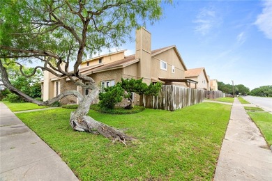Welcome home to this beautifully updated end-unit townhome - photo 3