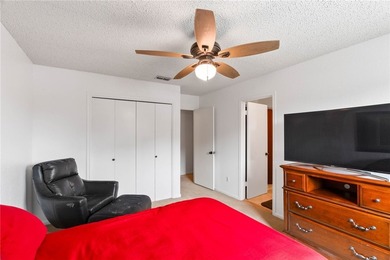 Welcome home to this beautifully updated end-unit townhome - photo 5