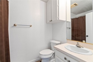 Welcome home to this beautifully updated end-unit townhome - photo 6