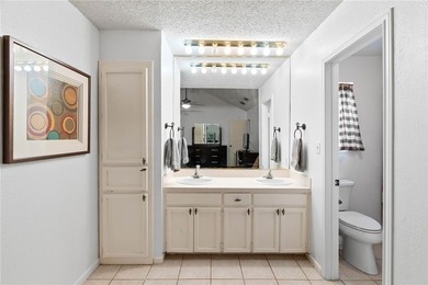 Welcome home to this beautifully updated end-unit townhome - photo 9