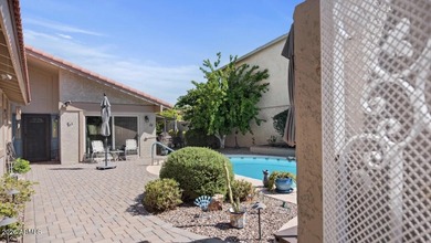 Lake Home For Sale in Tempe, Arizona