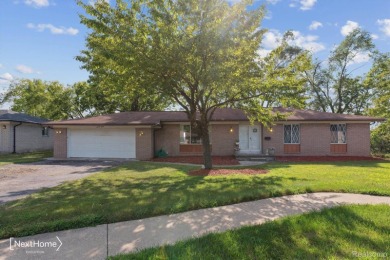 Lake Home For Sale in Bellevillecity_Wayne, Michigan