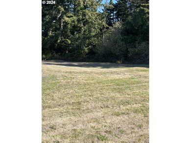 Joe Ney Slough Lot For Sale in Coos Bay Oregon