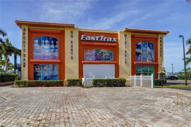 LOCATION, LOCATION, LOCATION! 18.06 Acres FastTrax Property - photo 11