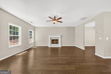 Welcome to Oak Ridge in Waverly Hall, where this Harrison C home - photo 11