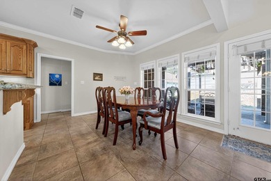 This beautifully maintained 4-bedroom, 2-bath traditional brick - photo 11