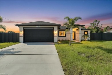 Lehigh Acres Area Home For Sale in Lehigh Acres Florida